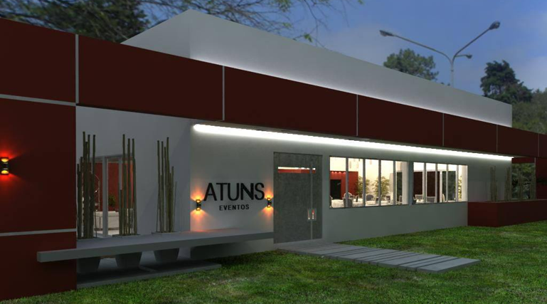 EVENTOS ATUNS